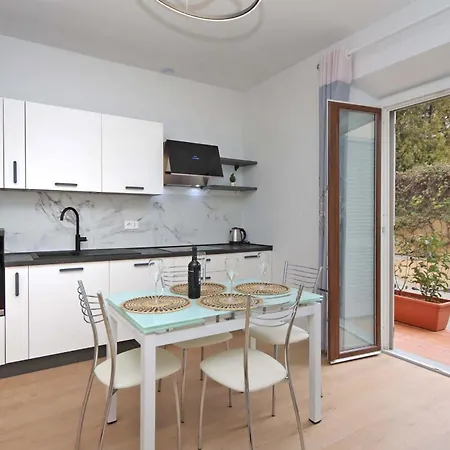 Appartement Dolce Risveglio *