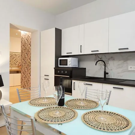 Appartement Dolce Risveglio Florence