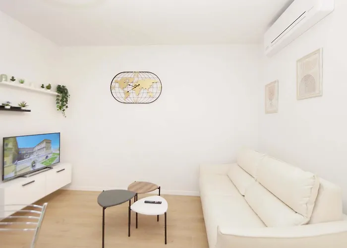 Appartement Dolce Risveglio Florence