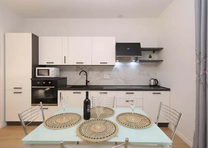 Dolce Risveglio Appartement *