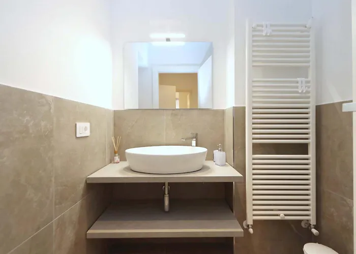 Dolce Risveglio Apartament