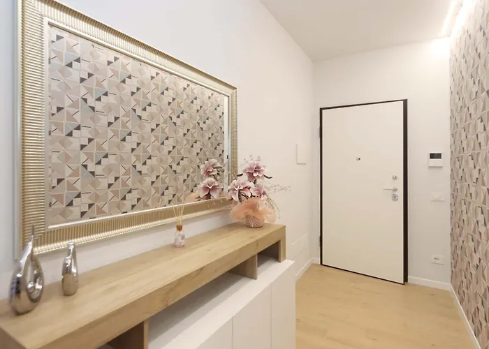 Dolce Risveglio Apartament