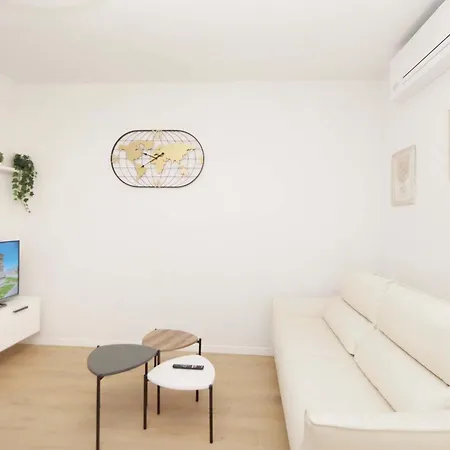 Apartman Dolce Risveglio Firenze