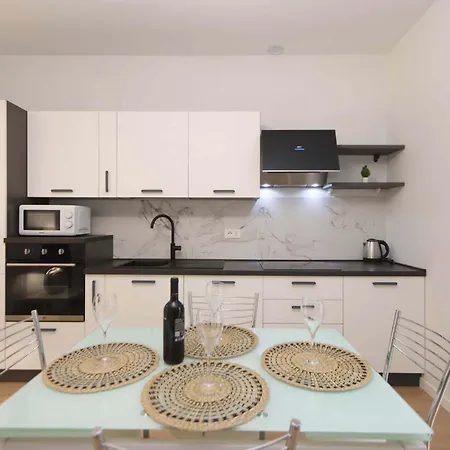 Dolce Risveglio Apartman *