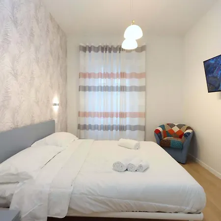 Apartman Dolce Risveglio Firenze