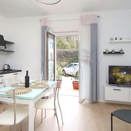 Apartman Dolce Risveglio Firenze