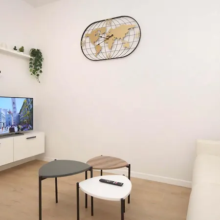 Dolce Risveglio Apartment Florence