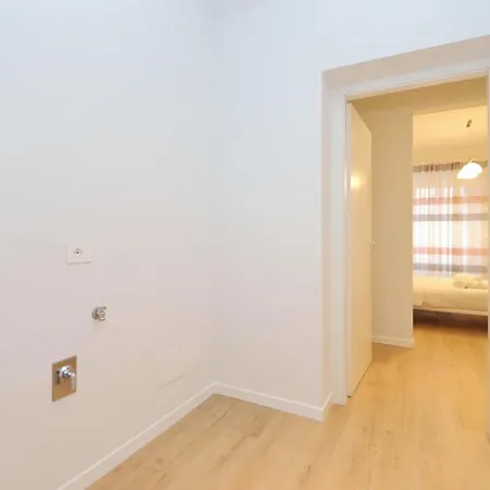 Apartment Dolce Risveglio