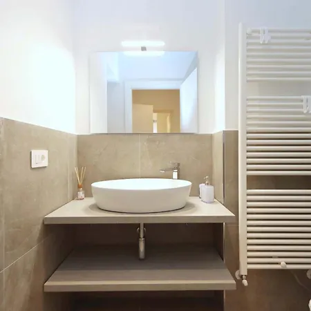 Dolce Risveglio Apartment