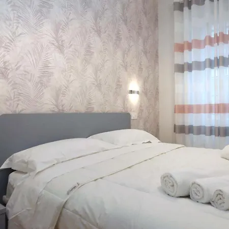 Dolce Risveglio Apartment *