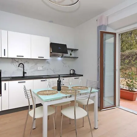Apartment Dolce Risveglio *