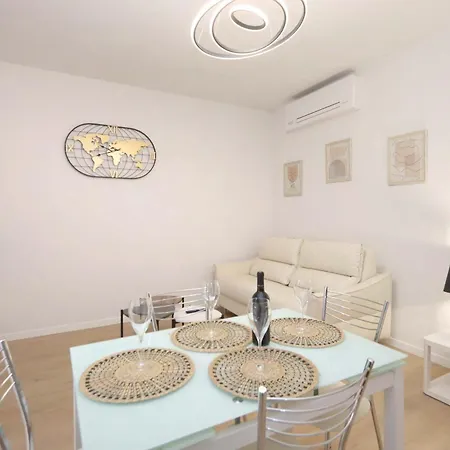 Dolce Risveglio Apartment *