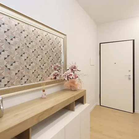 Dolce Risveglio Apartment
