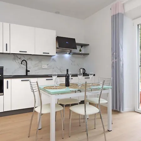 Dolce Risveglio Apartment *