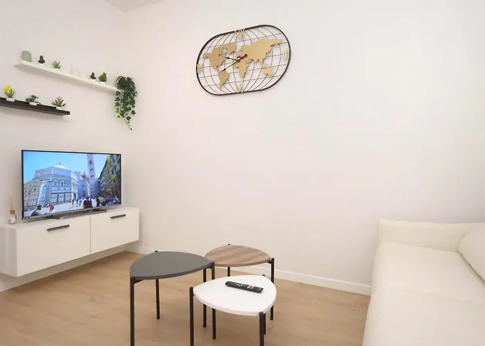 Dolce Risveglio Apartamento Florença