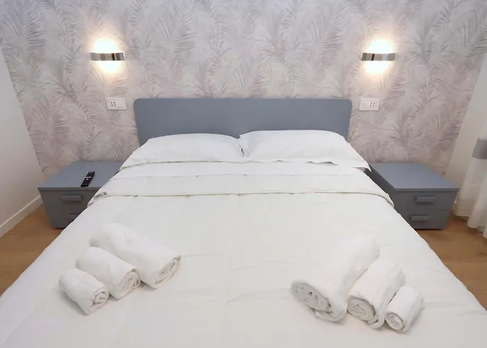 Apartamento Dolce Risveglio *