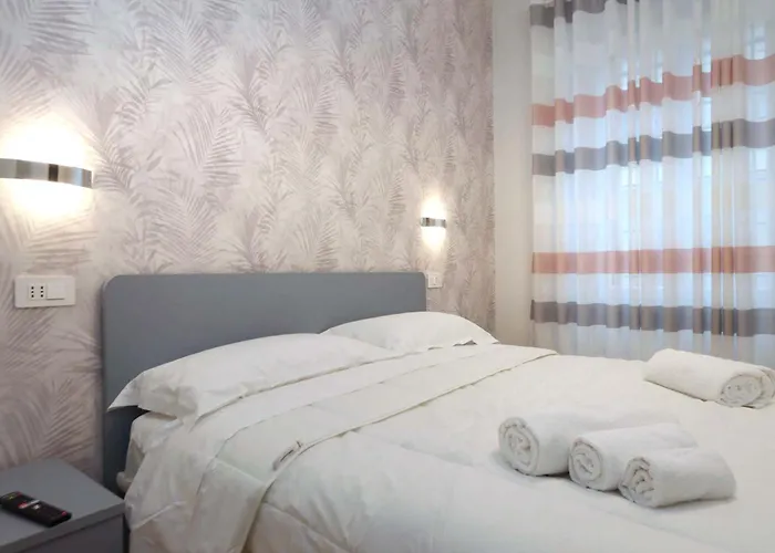 Dolce Risveglio Apartamento *