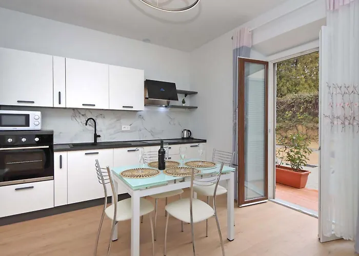 Apartamento Dolce Risveglio *