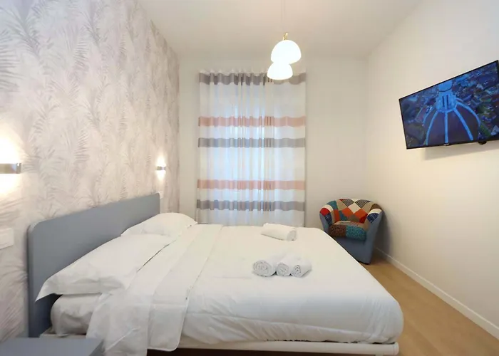 Apartamento Dolce Risveglio Florença