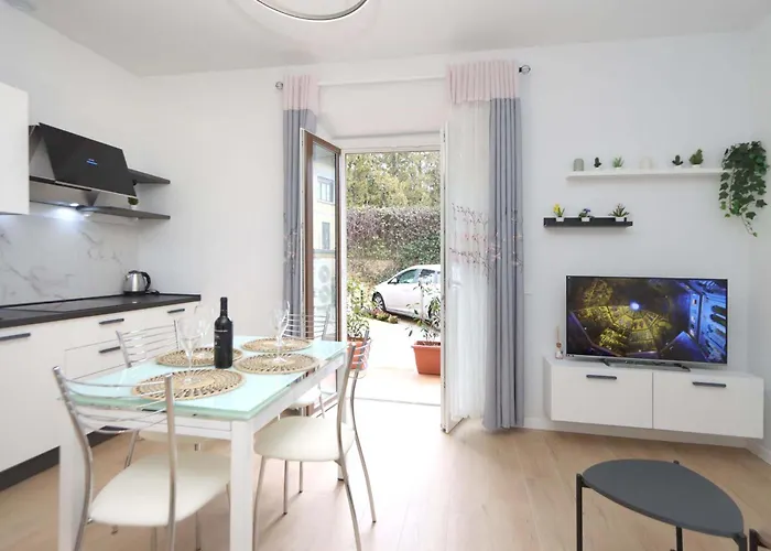 Apartamento Dolce Risveglio Florença